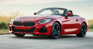 2019 BMW Z4