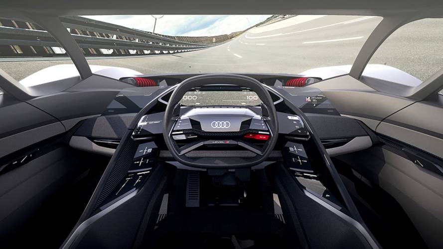 Audi PB18