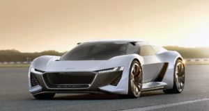 Audi PB18