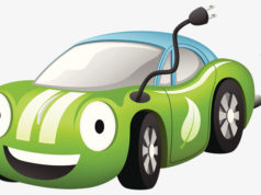 Electric vehicles in India