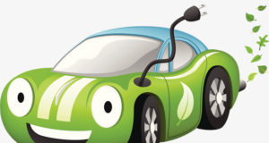 Electric vehicles in India