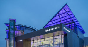 Hyundai