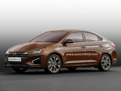 All-new Hyundai Verna