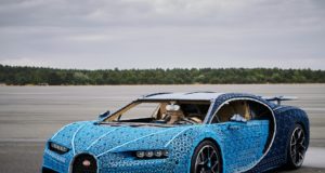 Lego Bugatti Chiron