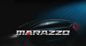 Mahindra Marazzo