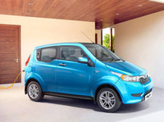 Electric vehicles in India