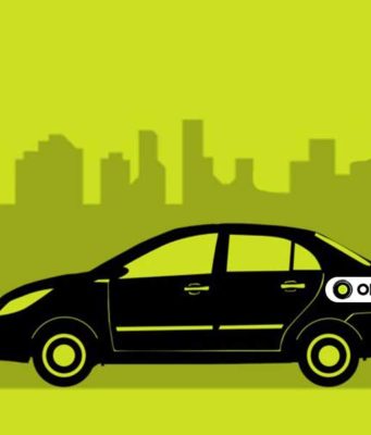 Ola Mobility Institute