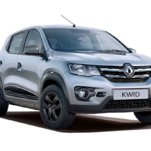Top 5 Hatchbacks in India