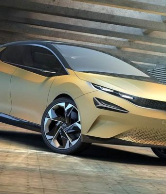 List of Upcoming Tata cars