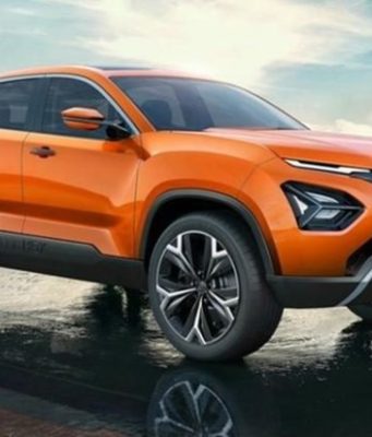 List of Upcoming Tata cars