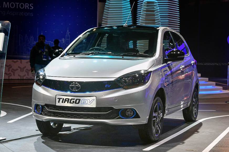 List of Upcoming Tata cars