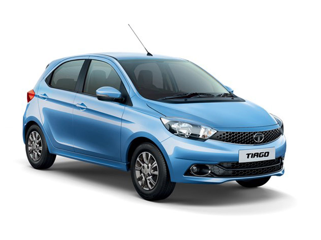 Top 5 Hatchbacks in India