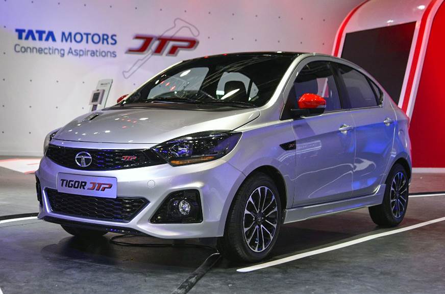 List of Upcoming Tata cars