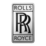 rolls royce