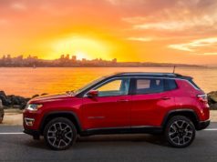 Jeep Compass Limited Plus