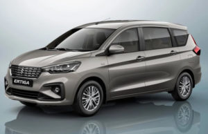 diecast suzuki ertiga