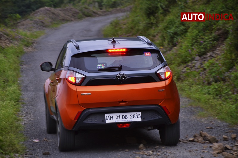 Tata Nexon Diesel