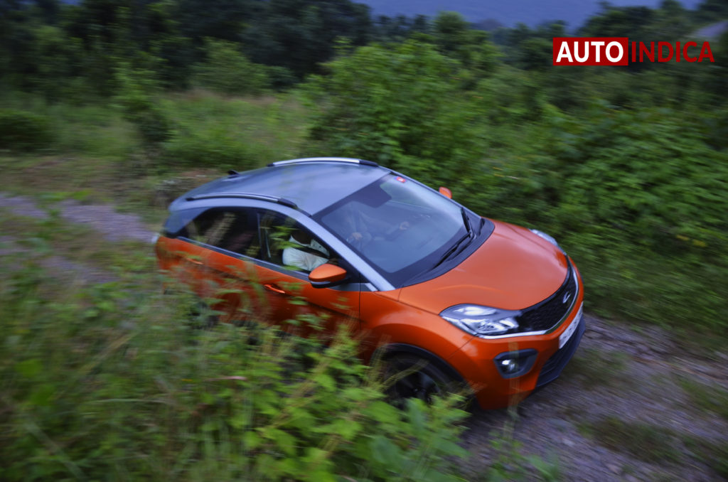 Tata Nexon Diesel