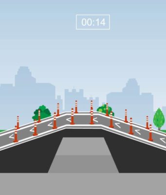 Getting Driving License in Delhi