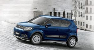 Maruti Suzuki Ignis Limited Edition