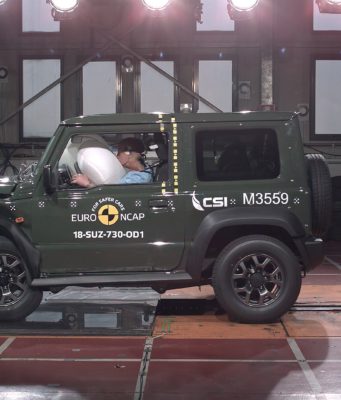 2018 Suzuki Jimny