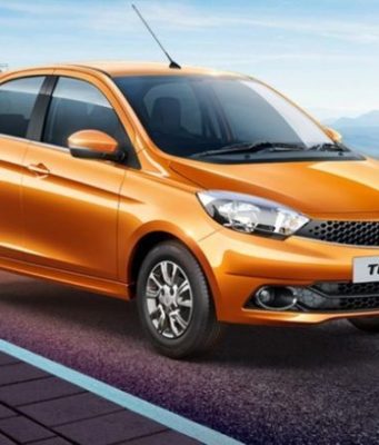 Tata Tiago XZ was red hot in demand in August 2018 Tata Tiago
