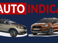 Tata Tiago NRG vs Ford Freestyle