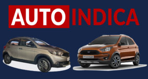 Tata Tiago NRG vs Ford Freestyle