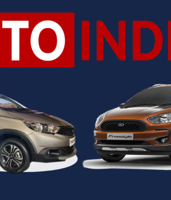 Tata Tiago NRG vs Ford Freestyle