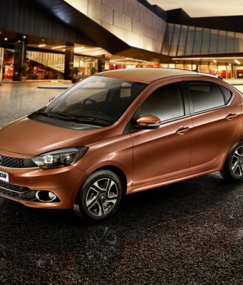 Tata Tigor
