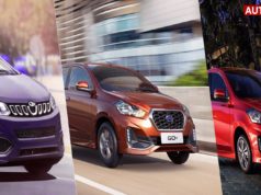 New cars launching in India