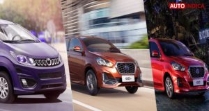 New cars launching in India