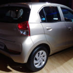 2018 Hyundai Santro