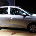 2018 Hyundai Santro