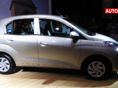 2018 Hyundai Santro