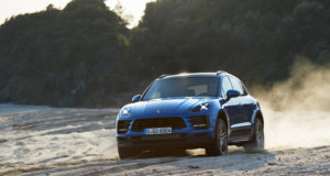 2019 Porsche Macan