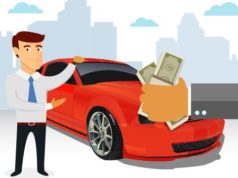 Car buying