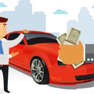 Car buying