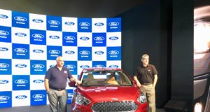 Ford Aspire facelift launched (2)