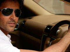 Hrithik Roshan