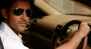 Hrithik Roshan