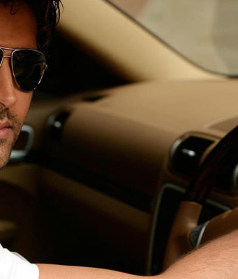 Hrithik Roshan