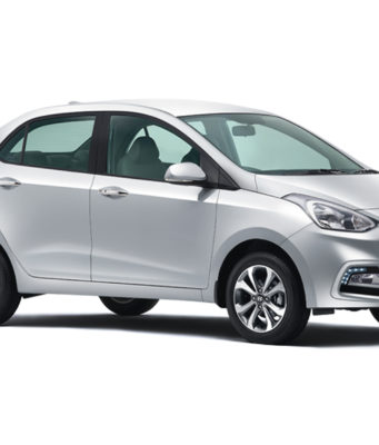 New generation Hyundai Xcent coming in 2020 Hyundai Xcent