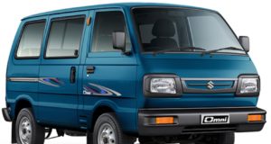 maruti omni offer price