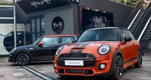 Mini Cooper Oxford Edition (2)