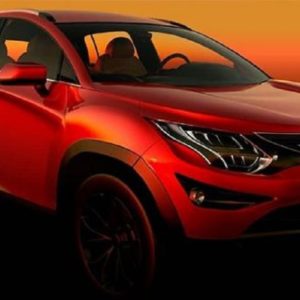 New Tata Sierra (1)