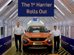 Tata Harrier (3)