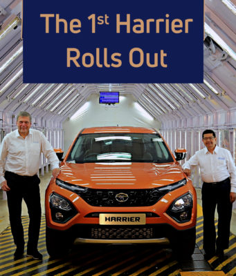 Tata Harrier (3)