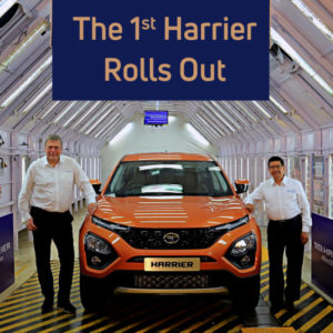 Tata Harrier (3)