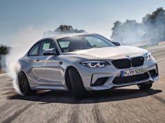 2018 BMW M2 Competition (1)